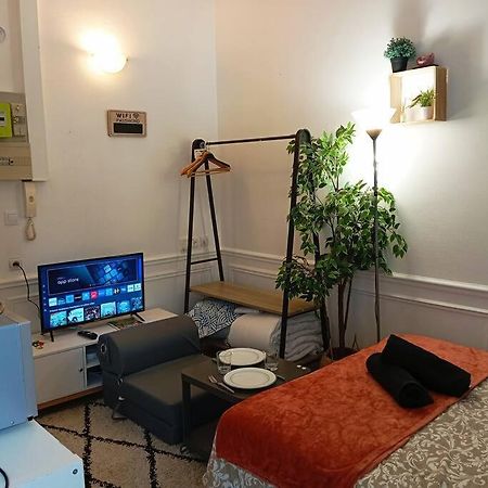 Апартаменты 512 Grand Bonheur En Hypercentre Реймс Экстерьер фото